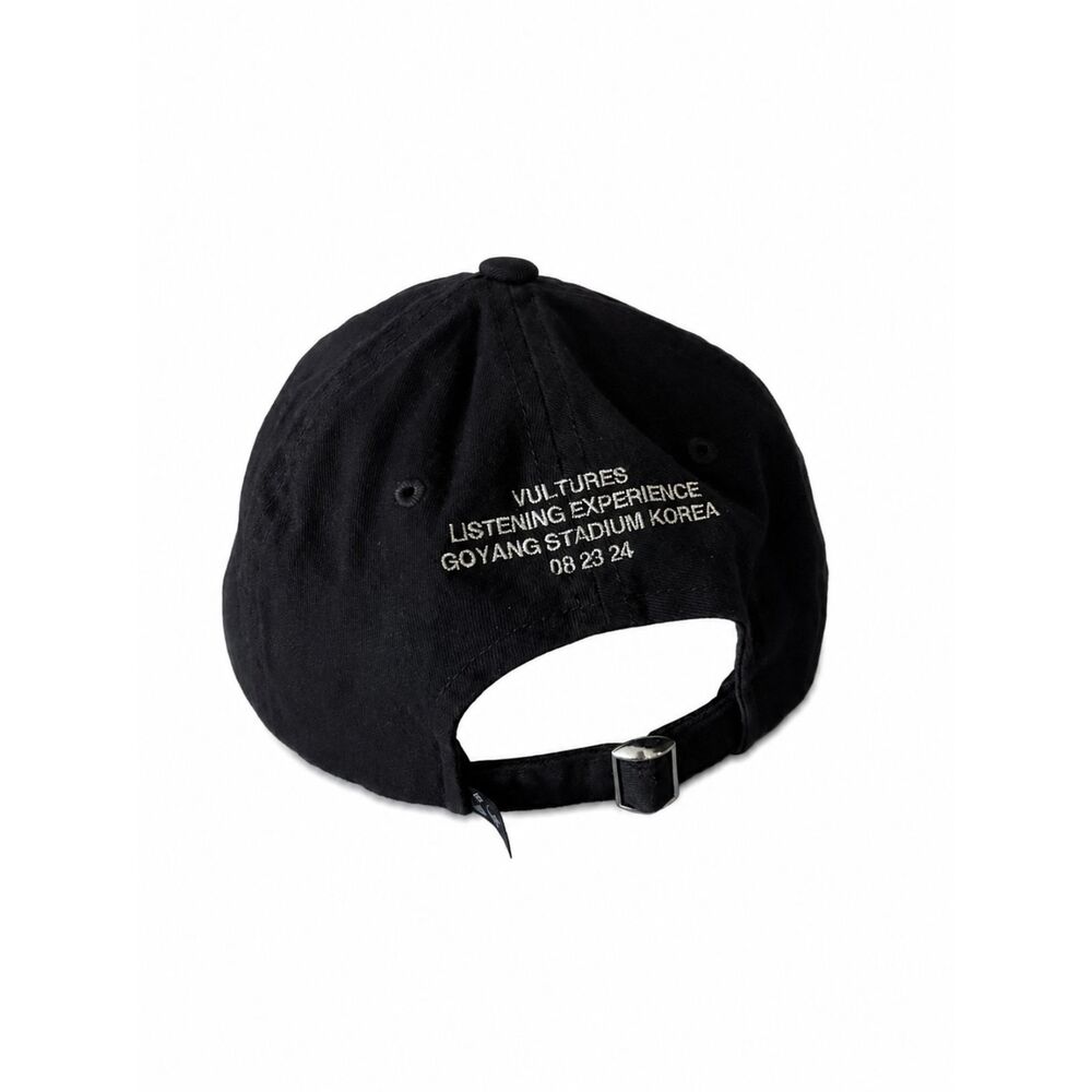 Kanye West / YS Vultures Korea Exclusive Hat
